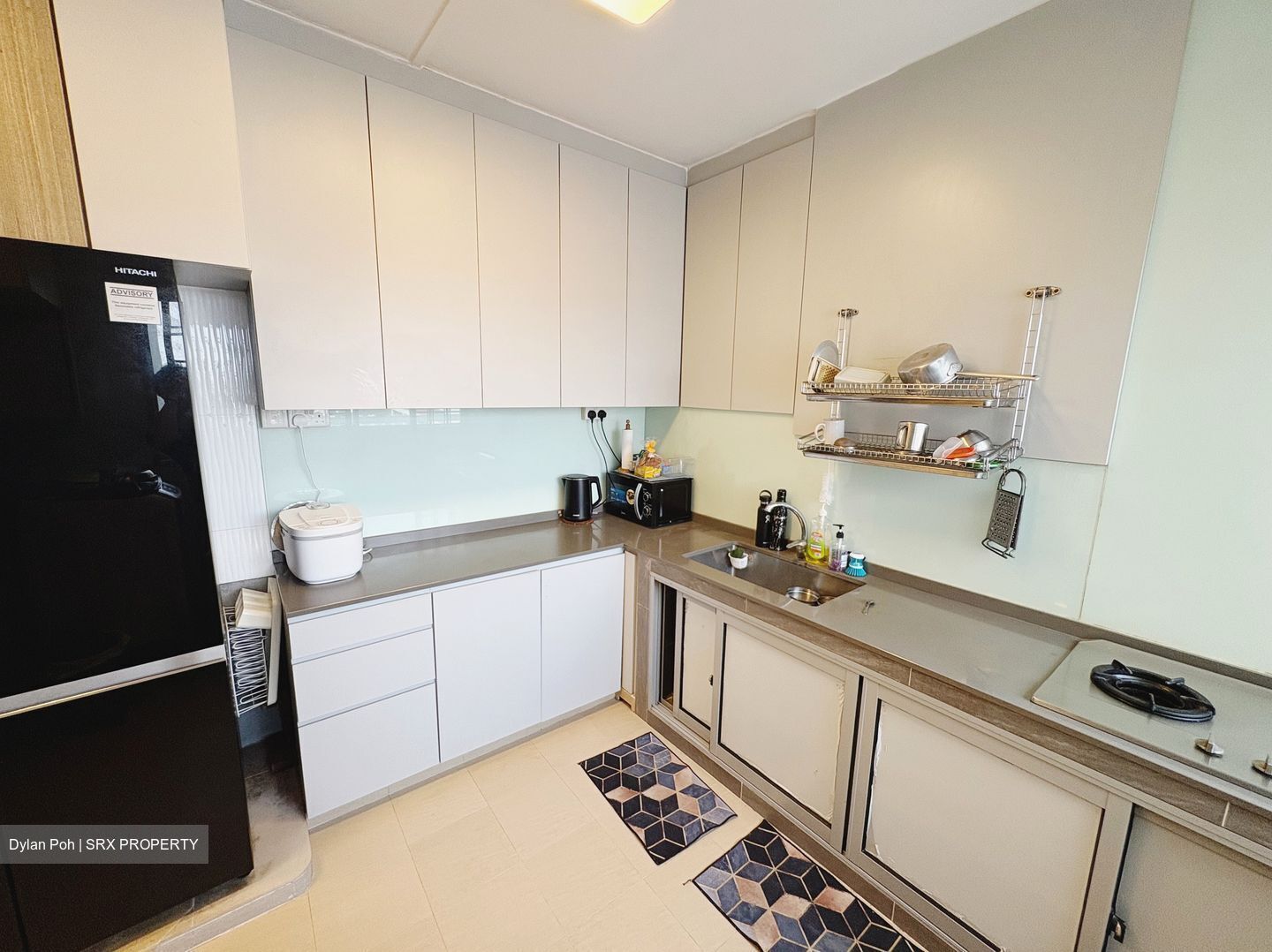 Blk 122 Potong Pasir Avenue 1 (Toa Payoh), HDB 4 Rooms #603513411